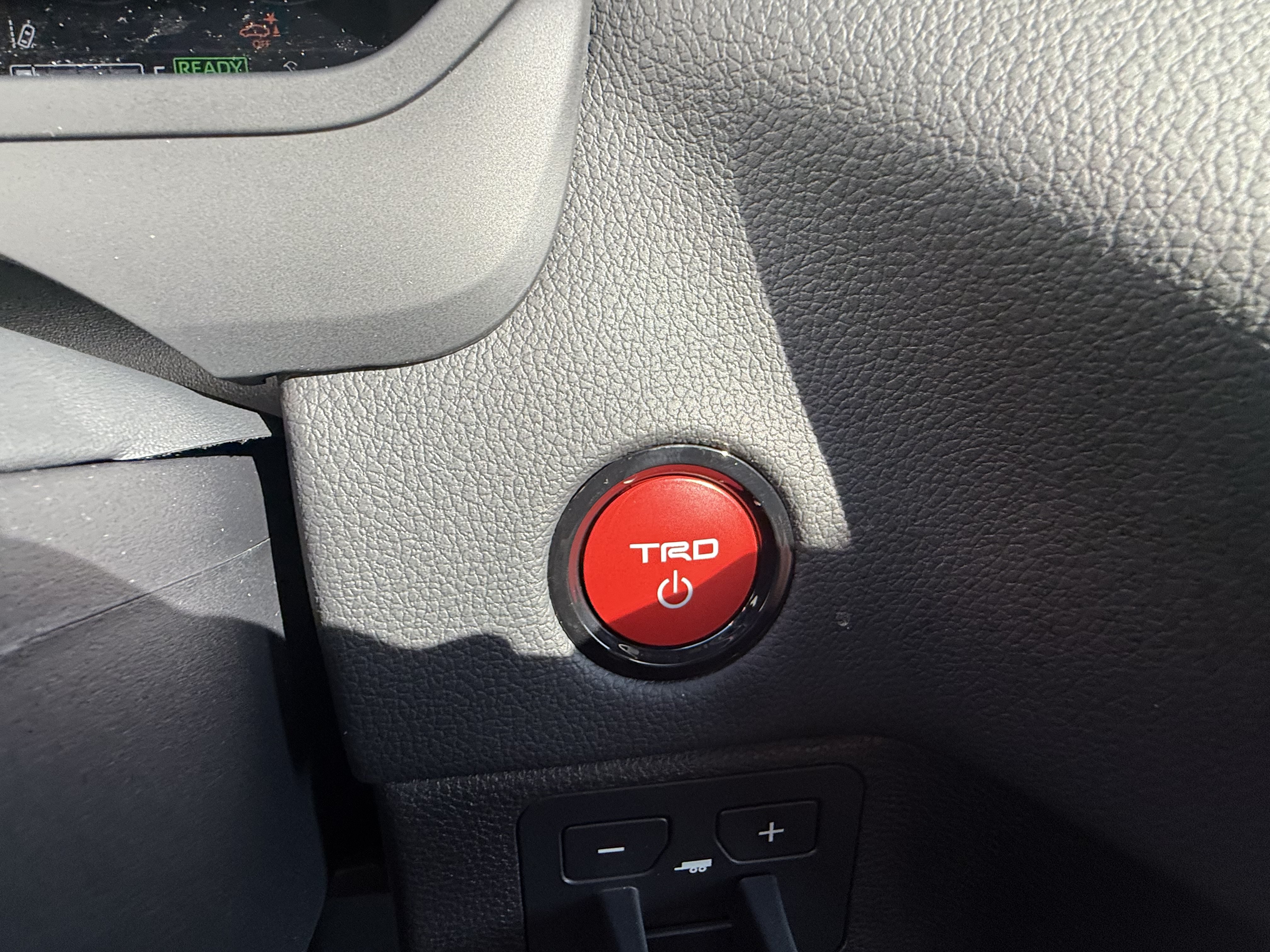 New 2026 Toyota Tundra TRD Pro AWD/4WD image 17