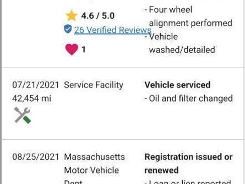 Used 2016 Lincoln MKX Select w/ Select Plus Package AWD/4WD image 68
