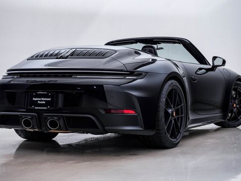 New 2026 Porsche 911 Carrera GTS image 12