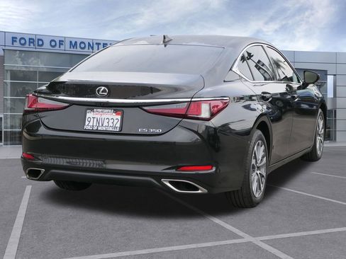 Used 2025 Lexus ES 350 350 image 2