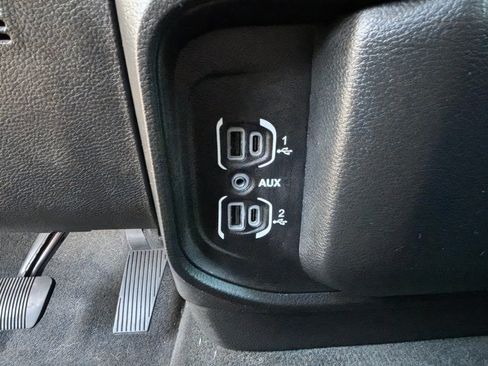 Used 2022 RAM 1500 Big Horn RWD image 26