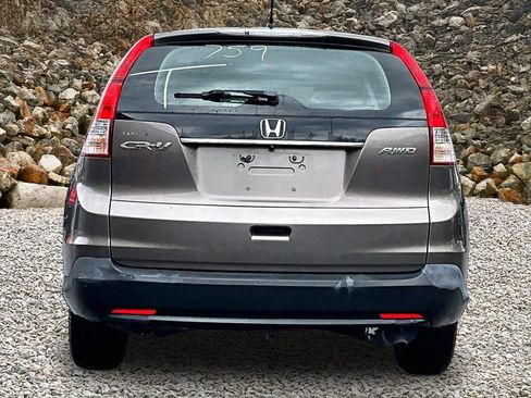 Used 2014 Honda CR-V LX image 4