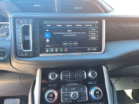 Used 2021 GMC Yukon XL Denali w/ Denali Premium Package image 14