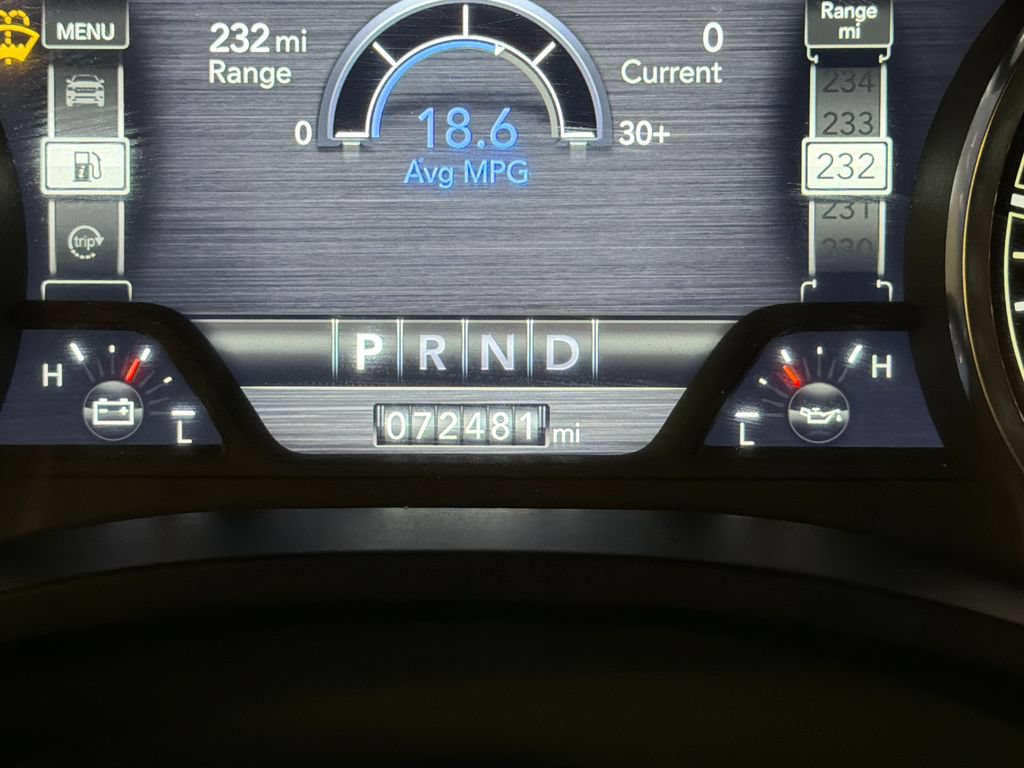 Used 2023 RAM 1500 Big Horn AWD/4WD image 10