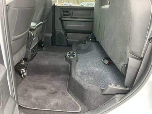 Used 2023 RAM 1500 Tradesman w/ Popular Equipment Group image 24