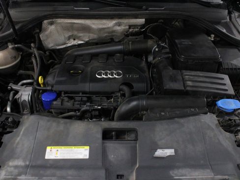 Used 2017 Audi Q3 2.0T Premium Plus w/ Premium Plus Package FWD image 37