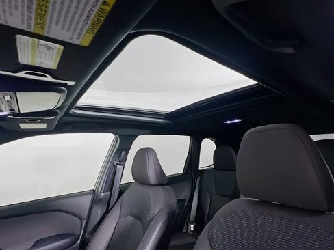 Used 2025 Subaru Forester Premium w/ Convenience Package #2 image 21