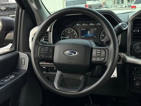 Certified 2022 Ford F150 XLT w/ Trailer Tow Package image 7