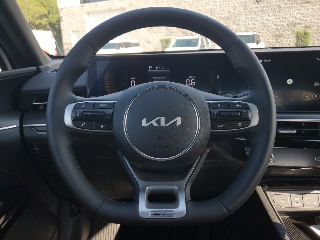 New 2026 Kia K5 GT-Line AWD/4WD image 20