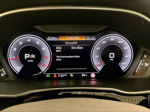 Used 2021 Audi Q3 2.0T Premium Plus w/ Premium Plus Package AWD/4WD image 20