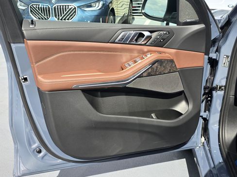 New 2026 BMW X7 xDrive40i image 13