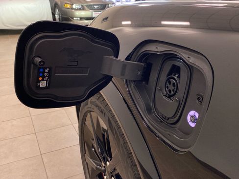 New 2025 Ford Mustang Mach-E GT w/ Interior Protection Package image 13