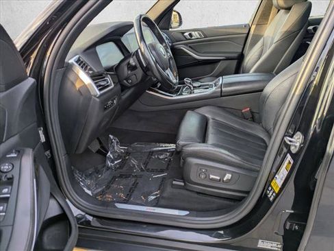 Used 2019 BMW X5 xDrive40i w/ Convenience Package image 17