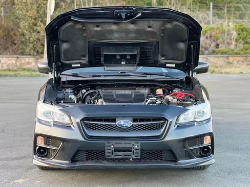Used 2015 Subaru WRX AWD/4WD image 37
