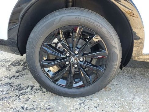New 2026 Buick Envista Sport Touring w/ Convenience I Package FWD image 6