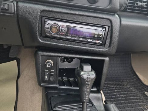 Used 1996 Chevrolet Camaro Z28 RWD image 24