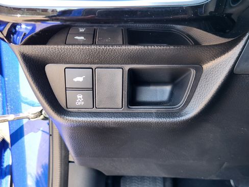 Certified 2025 Acura ADX A-Spec AWD/4WD image 25