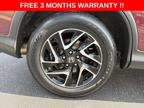 Used 2016 Honda CR-V SE image 31