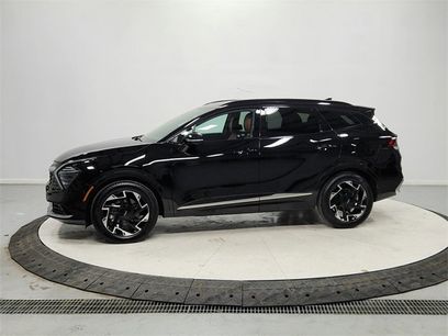 Used 2025 Kia Sportage SX