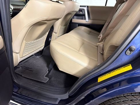 Used 2022 Toyota 4Runner Limited image 22