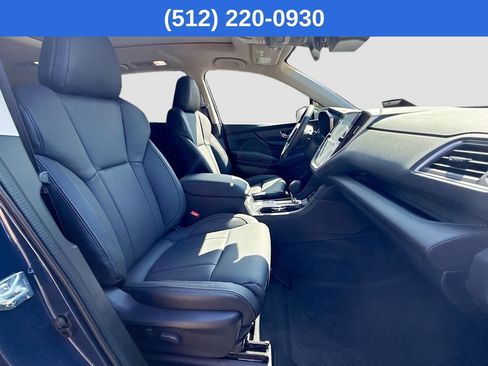 New 2025 Subaru Ascent Limited image 38
