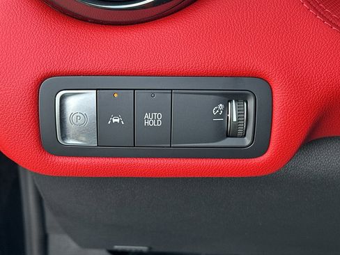 Used 2024 Chevrolet Blazer EV RS image 25