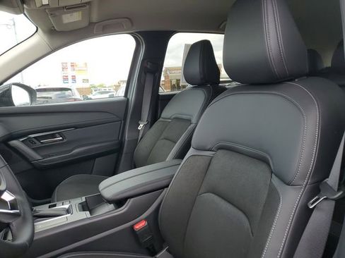 New 2026 MAZDA CX-5 Preferred AWD/4WD image 5