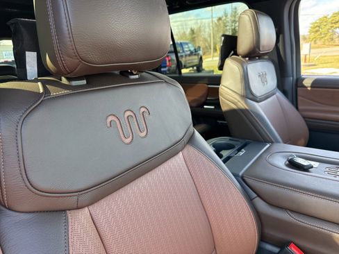 New 2026 Ford Expedition King Ranch image 51