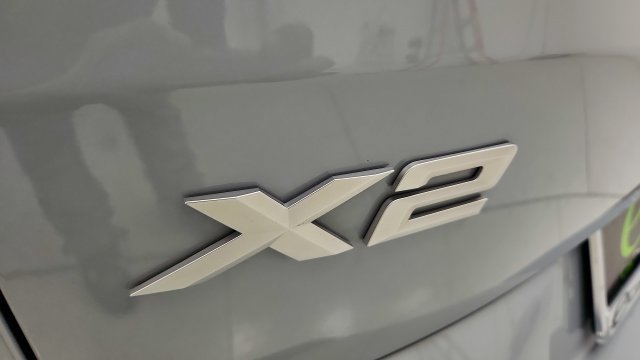 Used 2026 BMW X2 xDrive28i w/ Technology Package AWD/4WD image 35