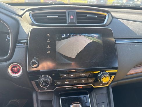 Used 2022 Honda CR-V EX image 6