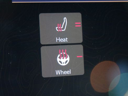 Used 2024 Jeep Compass Limited image 31