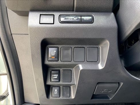 Used 2026 Nissan Frontier S RWD image 33