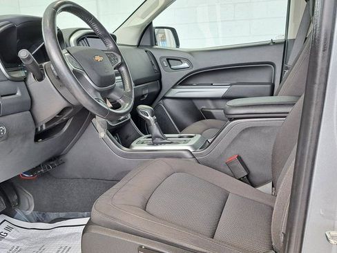 Used 2022 Chevrolet Colorado LT w/ LT Convenience Package RWD image 21