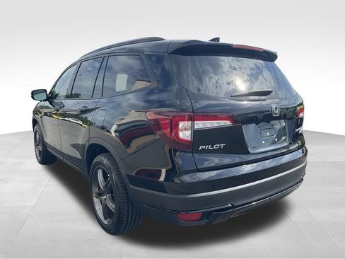 Used 2020 Honda Pilot Black Edition image 21
