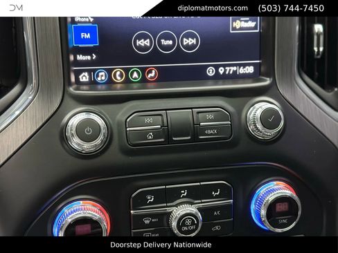 Used 2020 GMC Sierra 3500 Denali w/ Denali Ultimate Package image 28