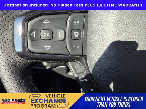 New 2026 RAM 1500 Rebel w/ Rebel Level 2 Equipment Group image 20