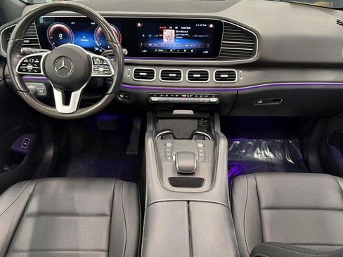 Used 2021 Mercedes-Benz GLE 350 image 16