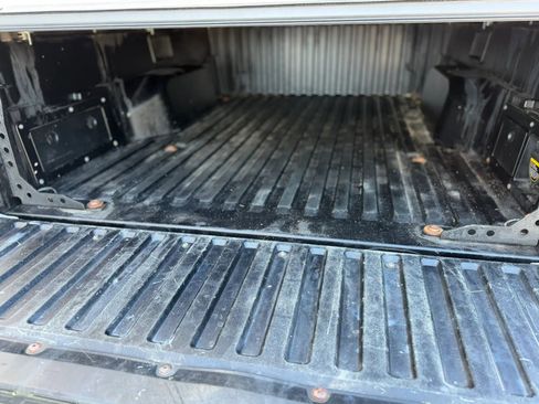 Used 2009 Toyota Tacoma 4x4 Access Cab V6 image 24