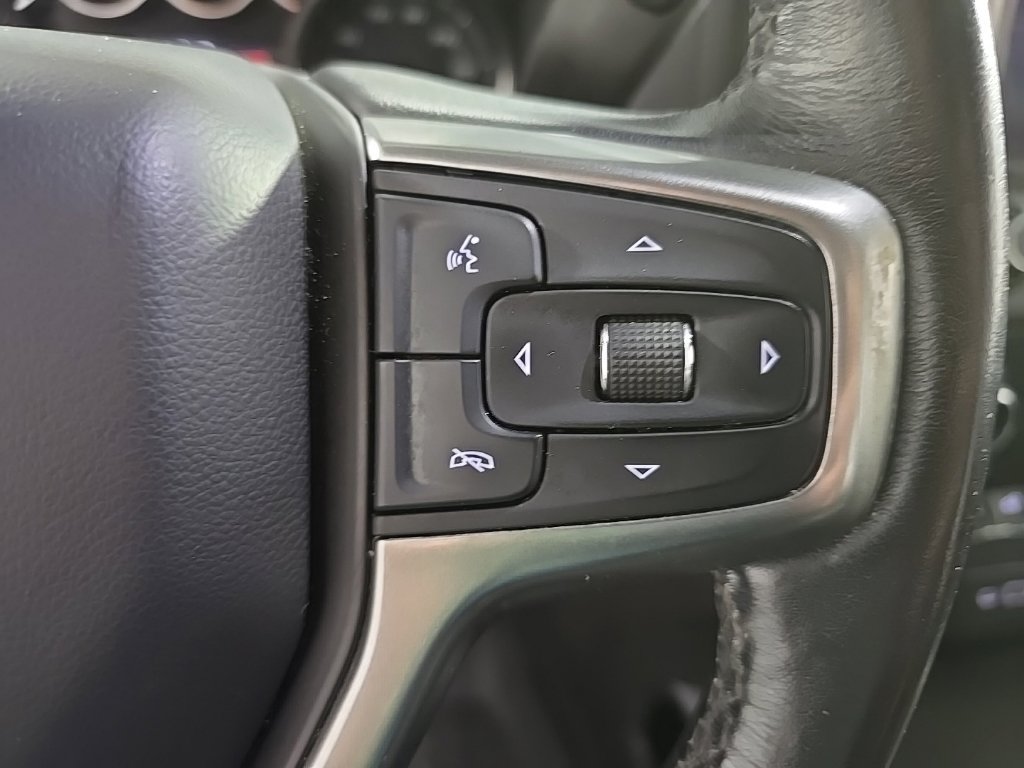 Used 2021 Chevrolet Silverado 2500 LTZ w/ LTZ Plus Package AWD/4WD image 36