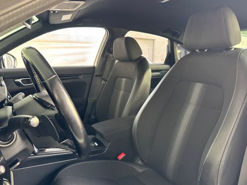 Used 2024 Honda Civic Sport image 22