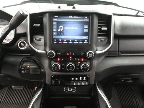 Used 2020 RAM 2500 Lone Star w/ Level 2 Equipment Group AWD/4WD image 35