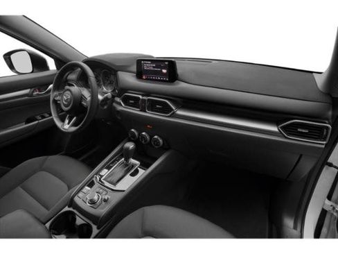 Used 2020 MAZDA CX-5 Sport FWD image 18