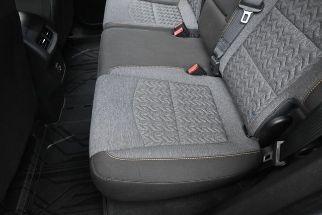 Used 2024 Chevrolet Equinox LT FWD image 22