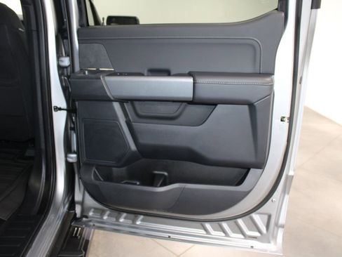 New 2025 Ford F150 XLT w/ Equipment Group 302A MID image 35