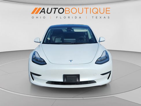 Used 2019 Tesla Model 3 Standard Range Plus RWD image 8