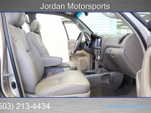 Used 2006 Toyota Sequoia Limited image 77