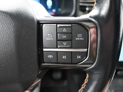 Used 2022 Ford Expedition Max Platinum AWD/4WD image 28