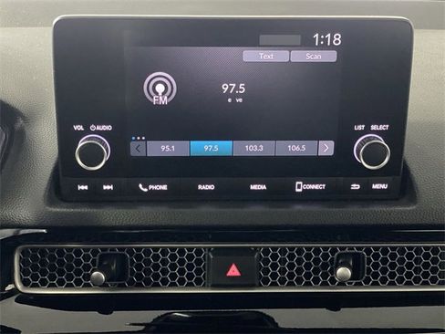 Used 2022 Honda Civic Sport image 18