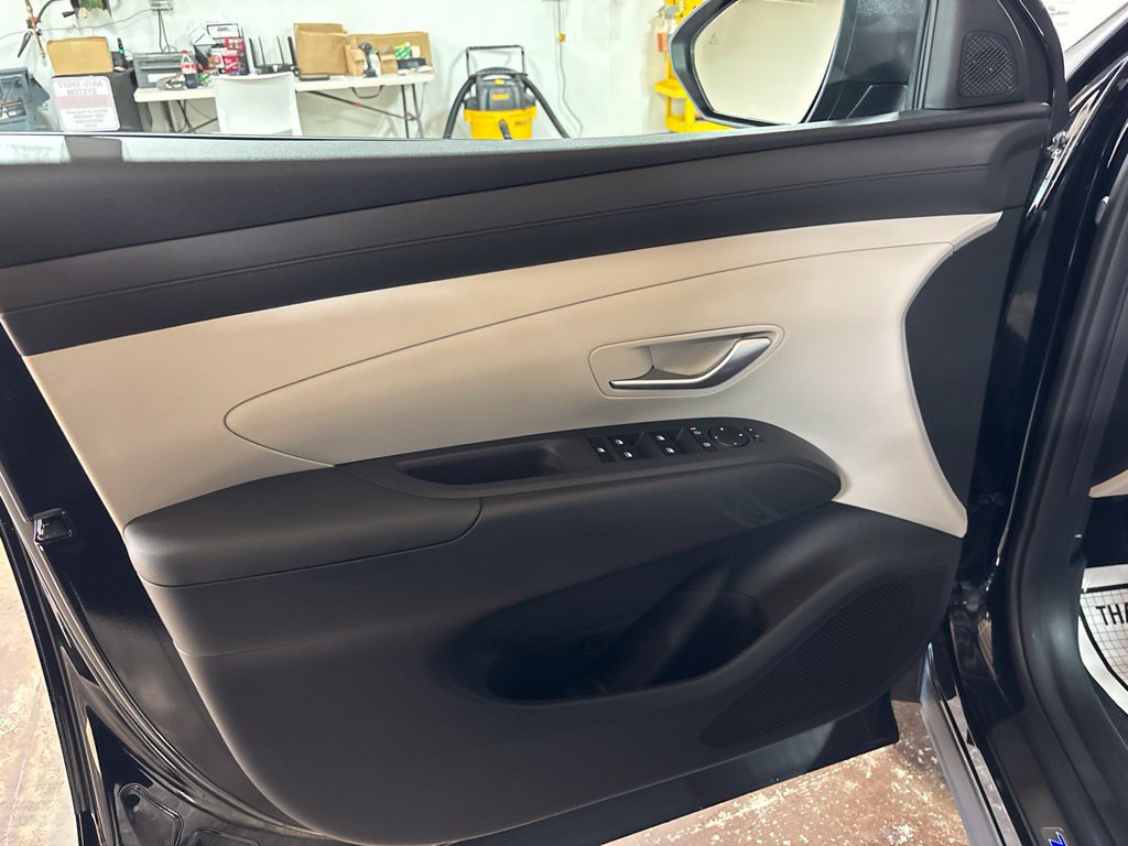 New 2026 Hyundai Tucson SEL Plus AWD/4WD image 16