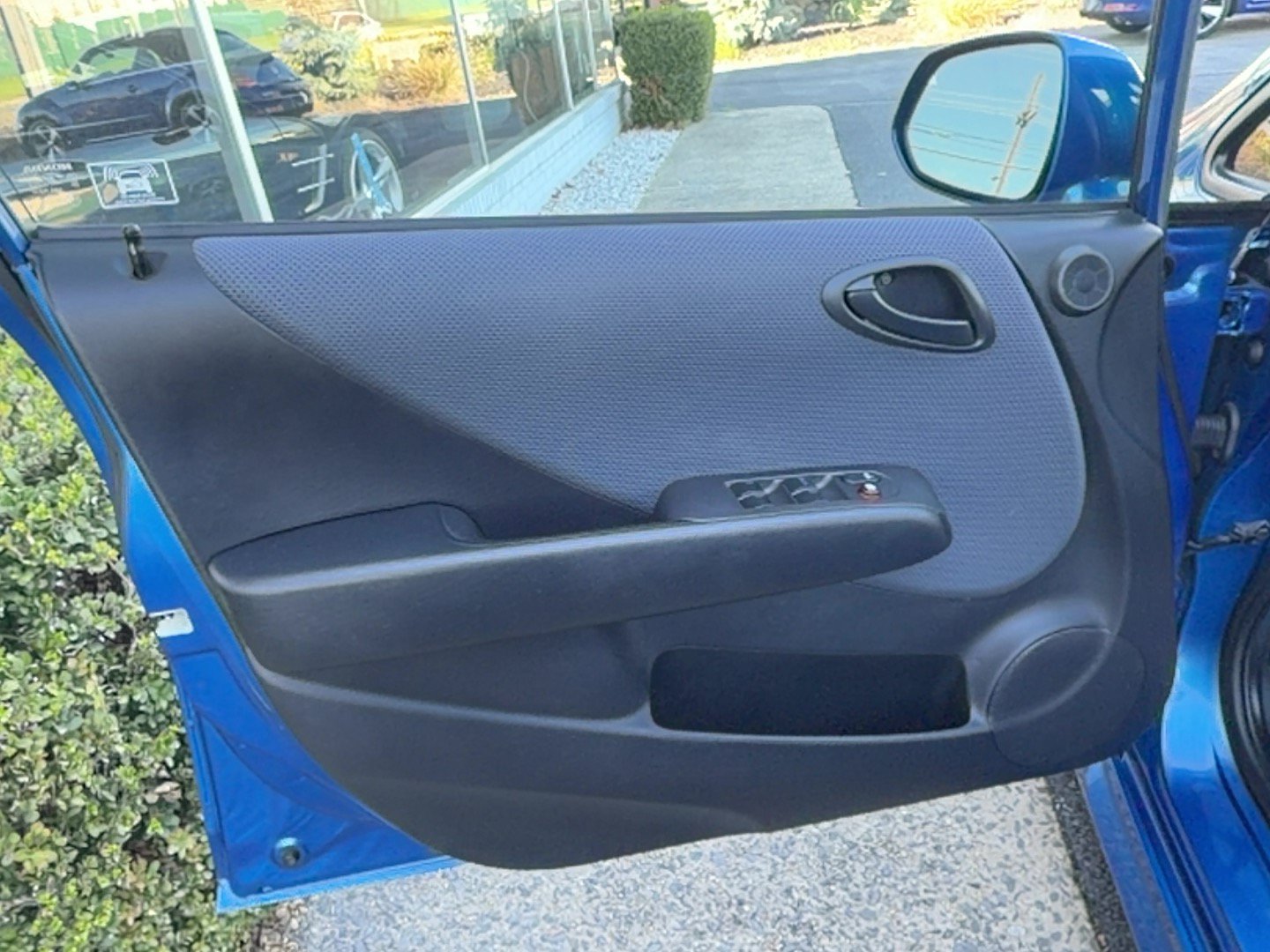 Used 2007 Honda Fit Sport image 14
